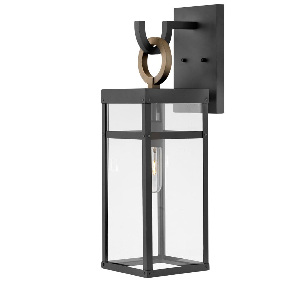 Large Wall Mount Lantern