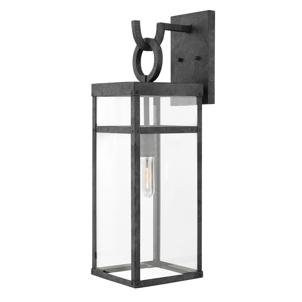 Large Wall Mount Lantern