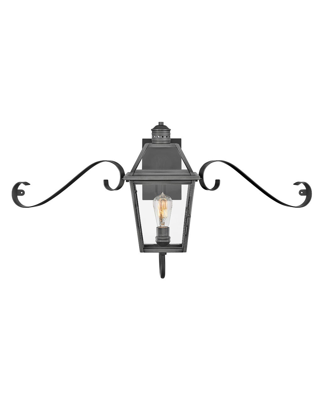 Z419 日本船燈 ニッセン ANCHOR LAMP A ランプ ランタン 希少