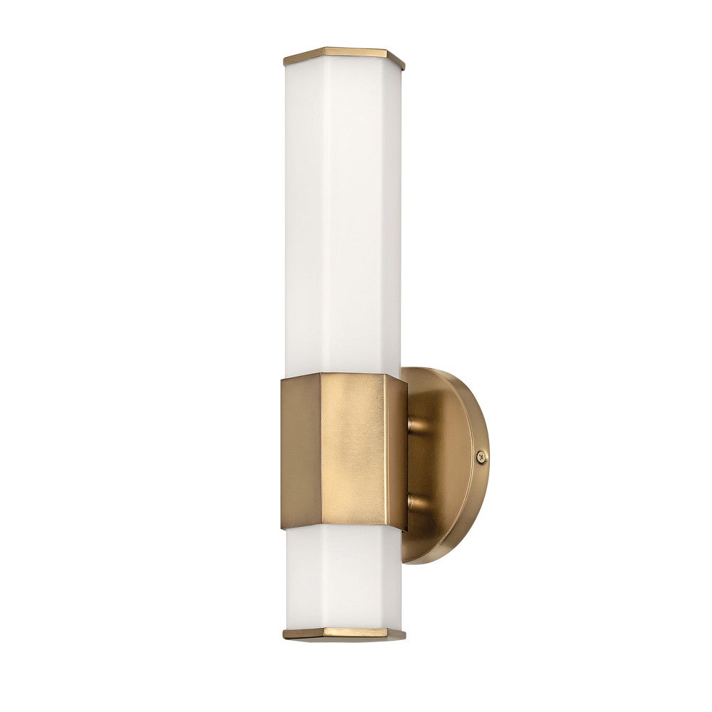 Small LED Sconce