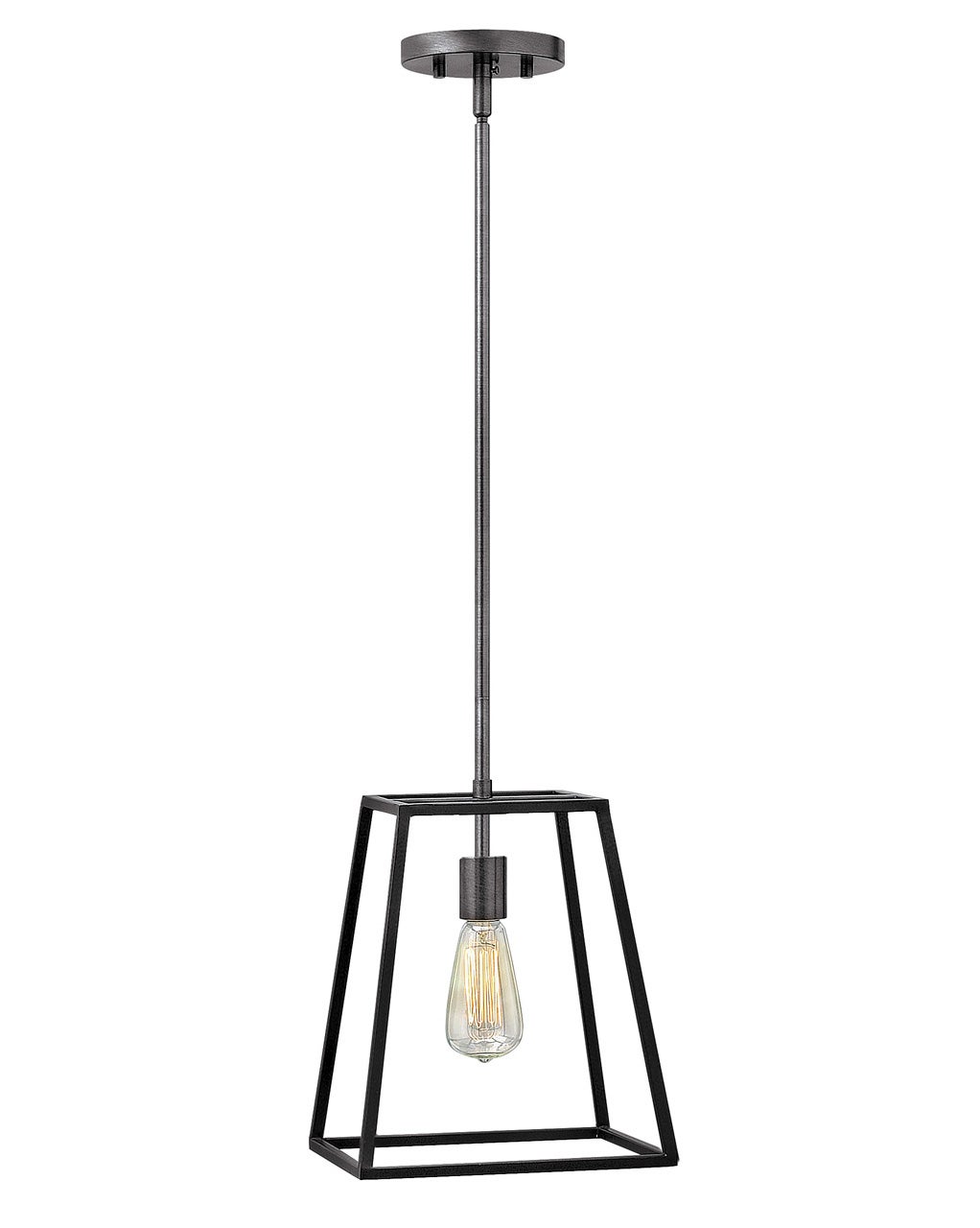 Fulton Large Open Frame Pendant