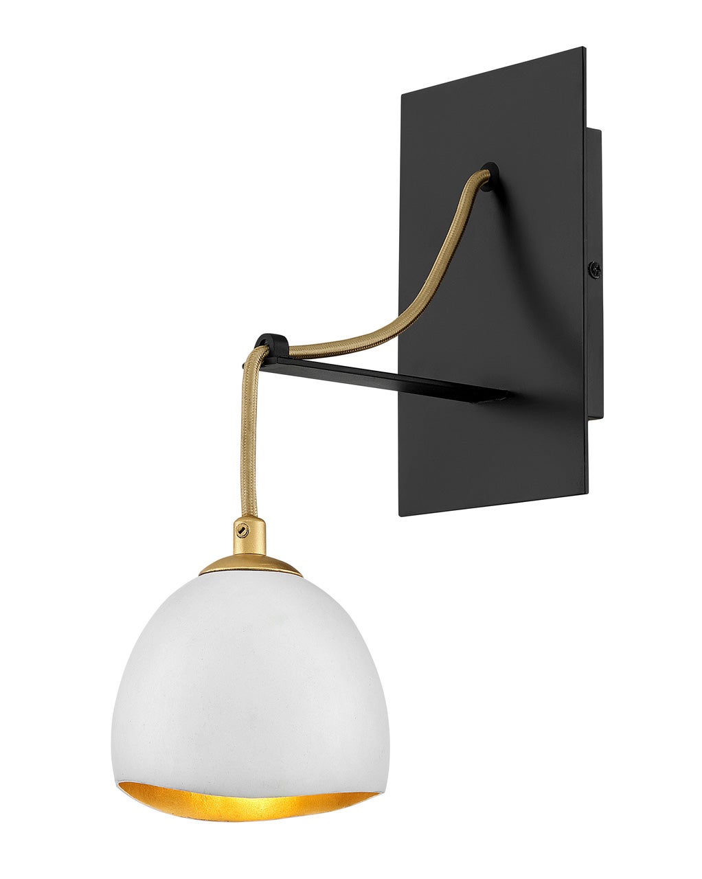 Nula Single Light Sconce