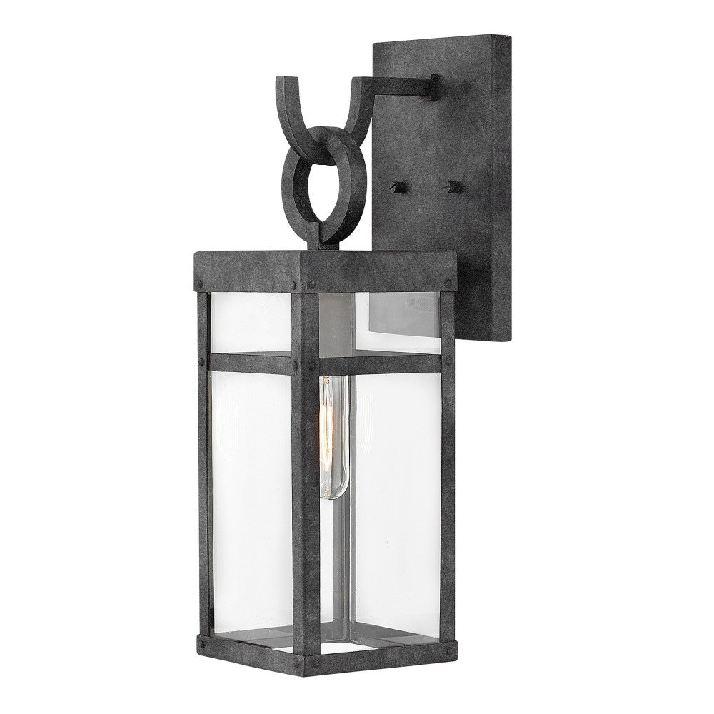 Small Wall Mount Lantern