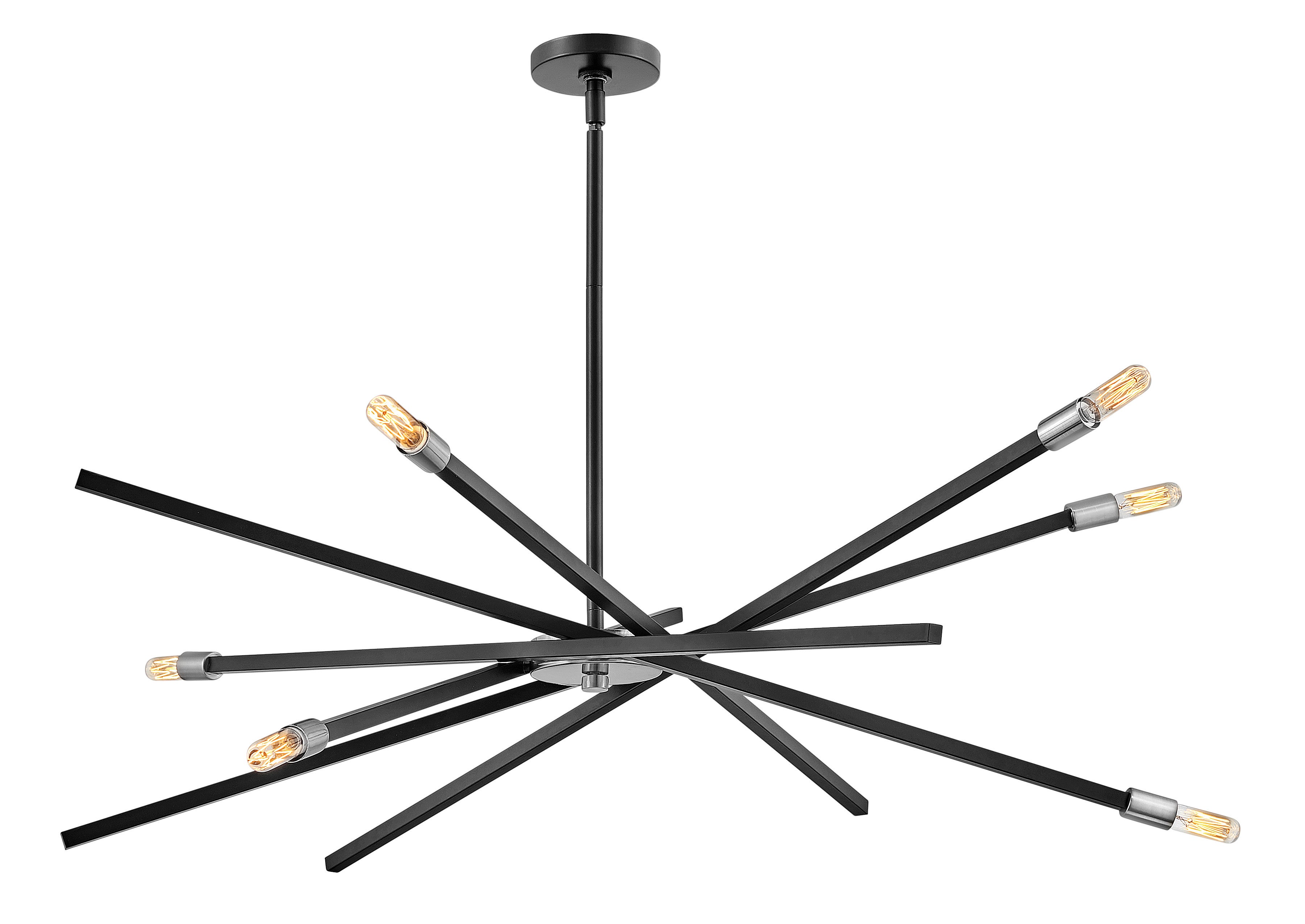 Large Single Tier