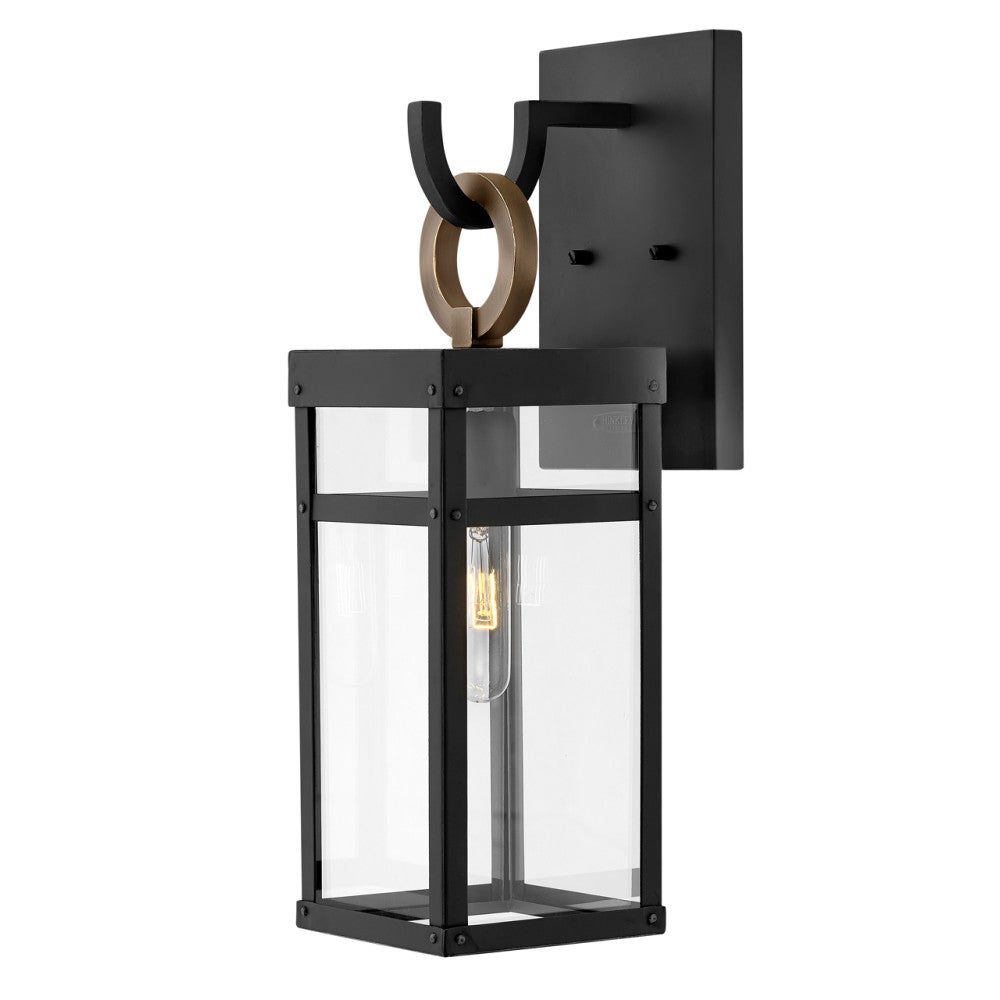 Medium Wall Mount Lantern