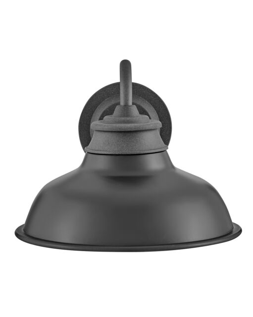 Hinkley barn light top