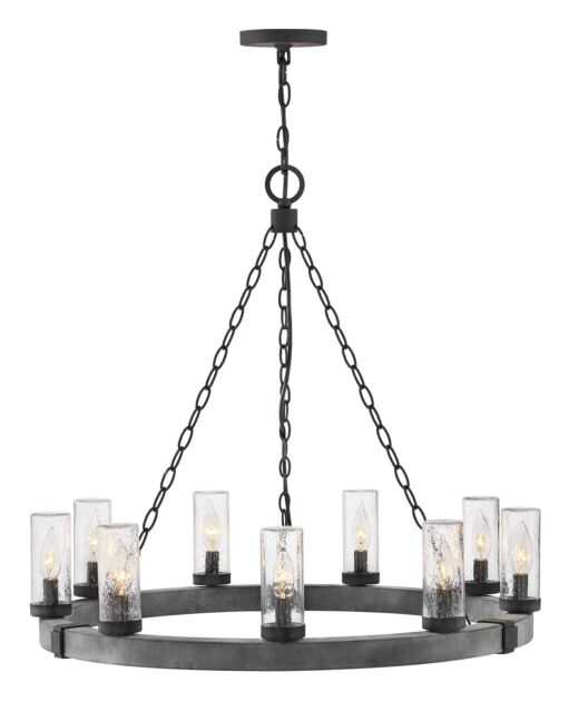 Sawyer Large Single Tier
