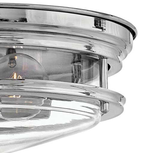 Hadley Medium Flush Mount