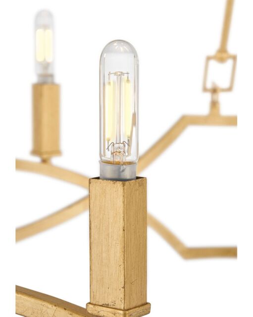 Leona Medium Chandelier