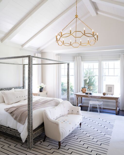 Leona Large Chandelier