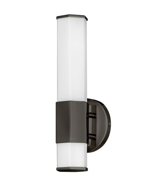 Facet Medium LED Sconce