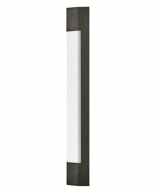 Hinkley facet sconce outlet