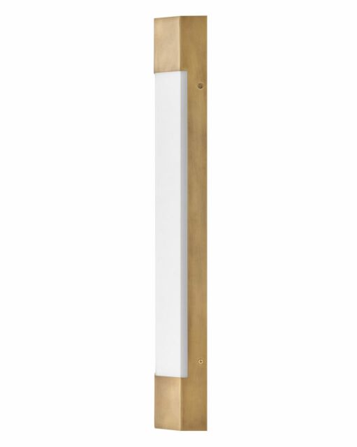 Facet Large Sconce
