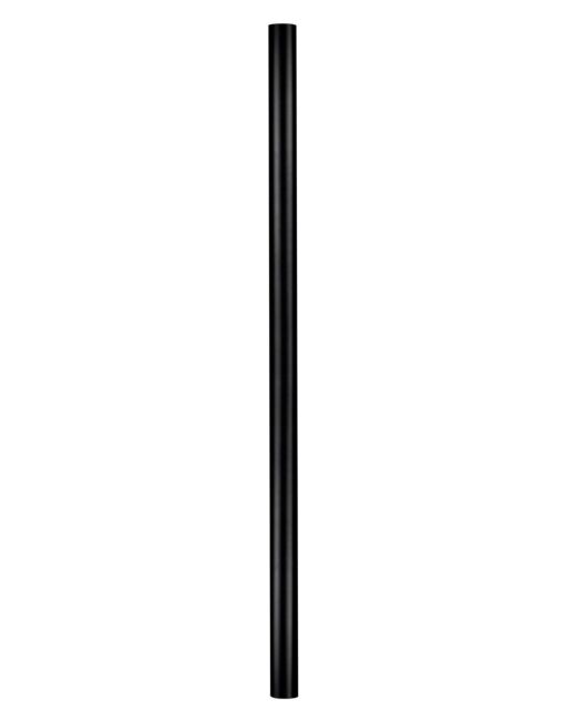7Ft Post With Photocell 7 Direct Burial Post with Photo Cell