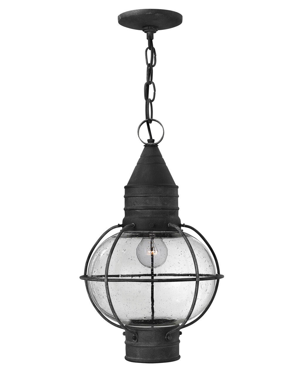 Cape Cod Medium Hanging Lantern