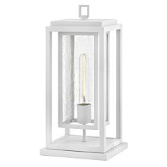 Medium Pier Mount Lantern
