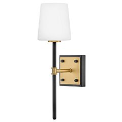 Medium Sconce