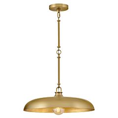 Large Dome Pendant