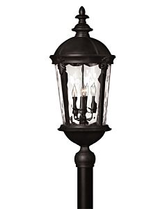 Large Post Top or Pier Mount Lantern