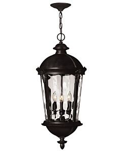 Large Hanging Lantern