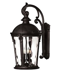 Medium Wall Mount Lantern