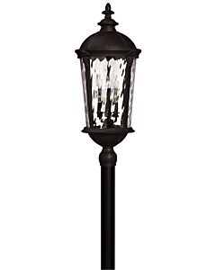 Extra Large Post or Pier Mount Lantern