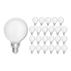 LED Bulb 24 Pack