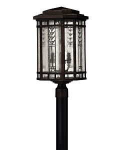 Large Post Top or Pier Mount Lantern