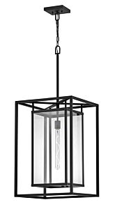 Extra Large Hanging Lantern 12v