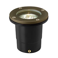 Flat Top Well Light