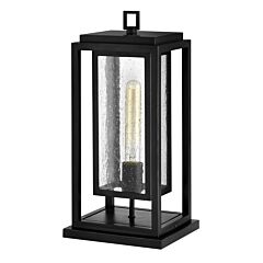 Medium Pier Mount Lantern