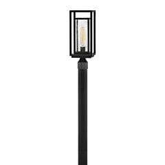 Medium Post Top or Pier Mount Lantern
