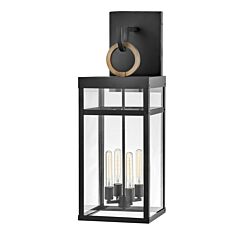 Extra Large Wall Mount Lantern