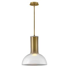Large Pendant