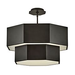 Medium Convertible Chandelier