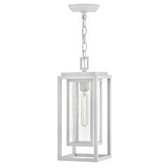 Medium Hanging Lantern