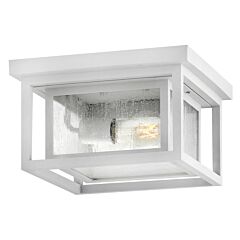 Small Flush Mount