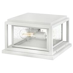 Small Pier Mount Lantern 12v
