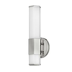 Small LED Sconce