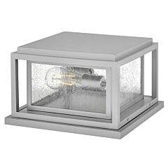 Small Pier Mount Lantern 12v