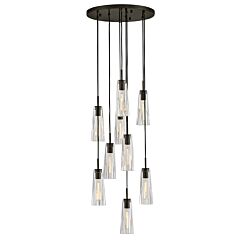 Large Adjustable Pendant