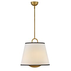 Large Pendant
