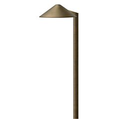 12V Round Side Mount LED Path Light