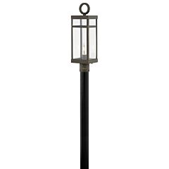 Large Post Top or Pier Mount Lantern