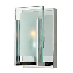 Single Light Vanity