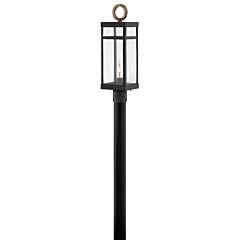 Large Post Top or Pier Mount Lantern
