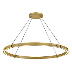 Extra Large Chandelier