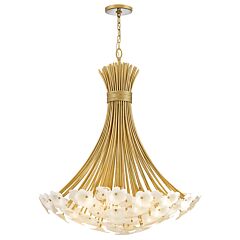 Large Chandelier