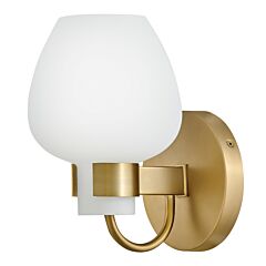 Small Sconce