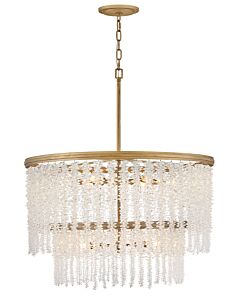 Medium Chandelier